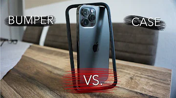 Was ist besser Handy Hülle oder Case?