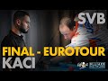 Shane VANBOENING vs Eklent KACI | FINAL - EUROTOUR | Dramatic and Historic - Commentary by Alex Lely