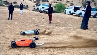 RAINYDAY RC SAND DRAG KINGS 1/5 1/6 Scale the best