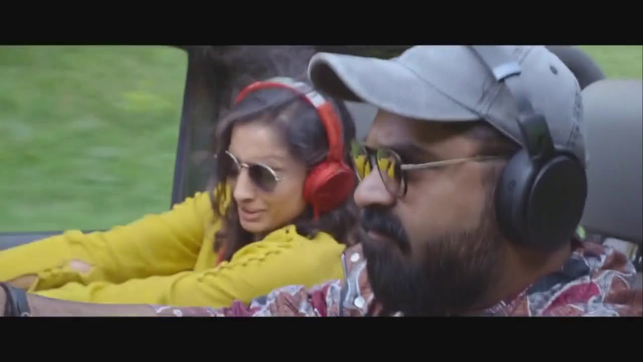 Simbu mass entry in CCV