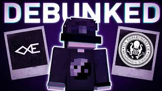 Solving The DARKEST Minecraft ARG... (The Vex Syndicate