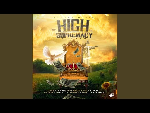 Damage Musiq & Teejay - Gangster Prayer