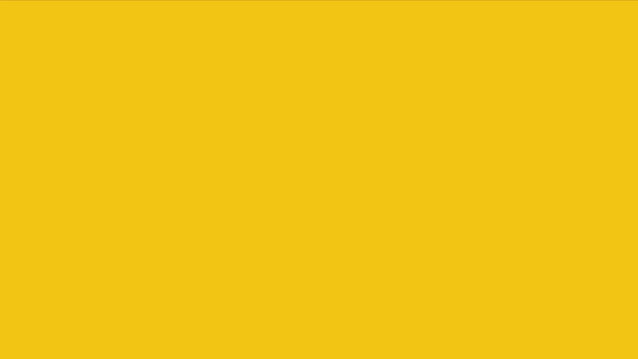 DARK YELLOW SCREEN IN HD [3 HOURS]