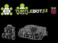 ROS Turtlebot3 Navigation: Automatic Mission & AMCL