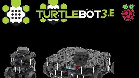 ROS Turtlebot3 Navigation: Automatic Mission & AMCL