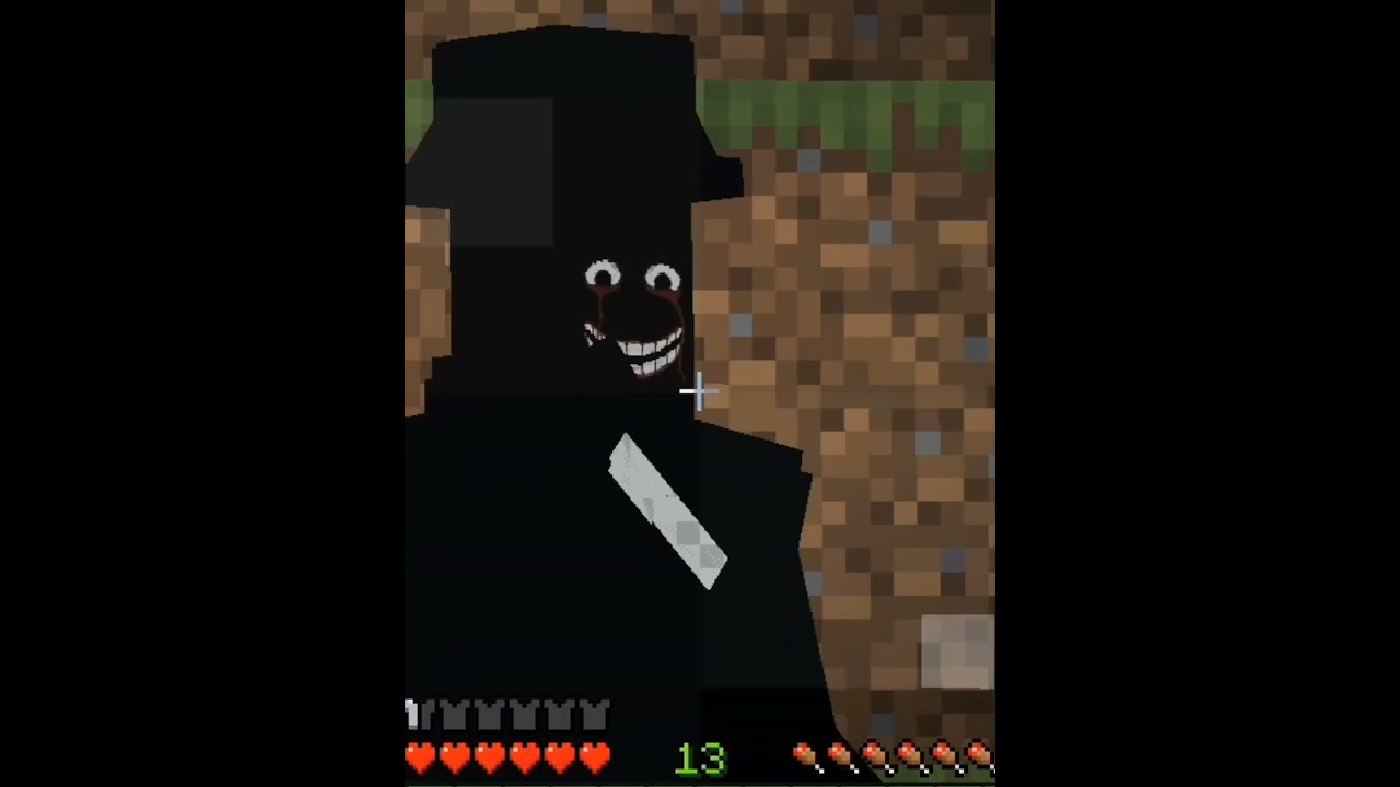 Mods De Terror Para MCPE! / Parte 3 