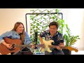 Freedom is coming | Hillsong Young & Free (Cover by Elias and Felisse)