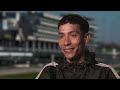 Journey to the Derby: Jose Ortiz | Episode 5