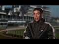 Journey to the Derby: Jose Ortiz | Episode 5