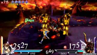 Celebrity Dissidia 012 - Bartz vs. 000 Feral Chaos (Perfect Run) Profile