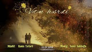 Ramin Terterli - Veten Hesreti - Video Studio - Samir -