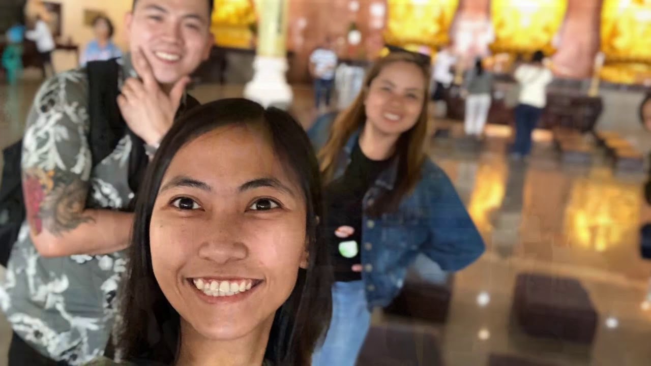 Batam Getaway ❤️