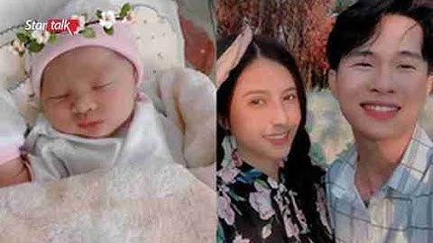 Jack xin lỗi, thừa nhận có con với Thiên An