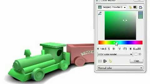 Xara Xtreme 5 The Official Guide