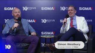 Focus Gaming News, Bis SiGMA South America 2026: Interview with Simon Westbury, 1xBet screenshot 2