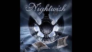 Nightwish - Meadows of Heaven (lyrics)