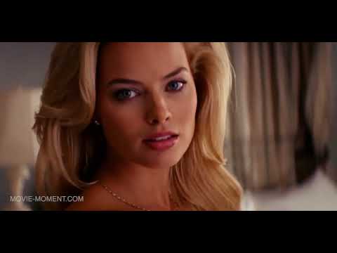 Naomi, The Duchess of Bay Ridge - Wolf of Wall Street (2013) - Margot Robbie | Movie Moments
