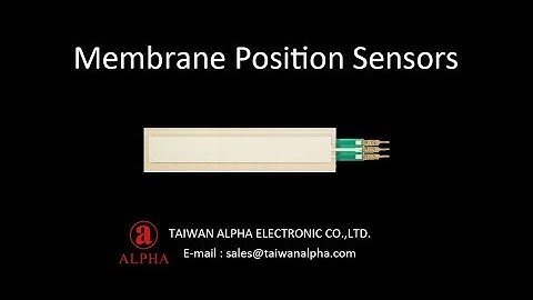 Position sensor