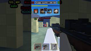 AIMBOT /w ESP • Smart Tracking • On/Off-Screen Targeting. For [FPS] One Tap