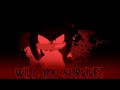Playing Sonic.exe The Disaster With My Friends @LatinaRougeOtokun And @Silverthehedgehogman