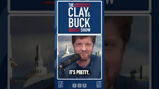 Buck Sexton: Trump Has Brass Balls – “This President Is Incredible”