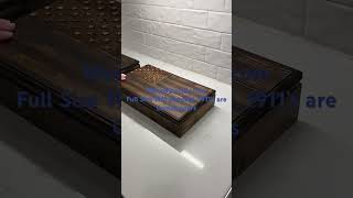 1911 Police Officer Presentation Cases.  #patriotic #EdBrown #kimber #S&W #miltary