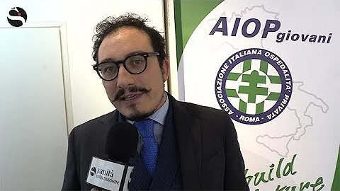 Cosa vuol dire contratto AIOP?