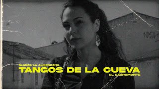 Video thumbnail of "Blanca la Almendrita - Tangos de la Cueva (El Sacromonte)"