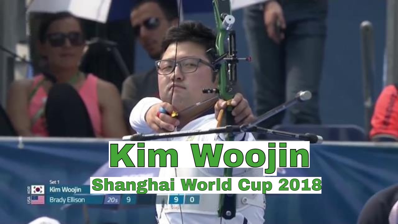 kim-woojin-recurve-archery-form-shanghai-world-cup-2018-youtube