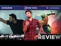 Saaho Movie Review - Prime Cinema