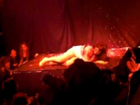 ゲイ・ミックスパーティー　2009/10/31　（ハロウィンナイト）