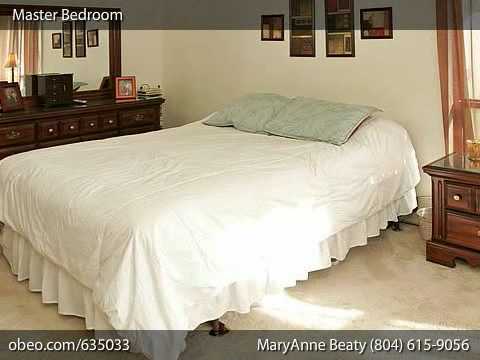 2960 Woodbridge Crossing Drive Midlothian VA 23112