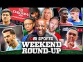 Man united embarrass fans poch wembley curse arsenal vs chelsea  weekend roundup