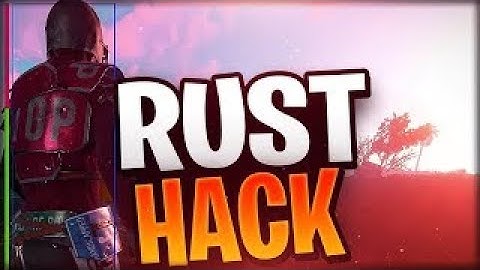 Cheat for Hacking Codelock in Rust | Undetected for Steam | Free Download