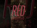 Album baru Taylor Swift’s - Red (Taylor’s Version) #Shorts