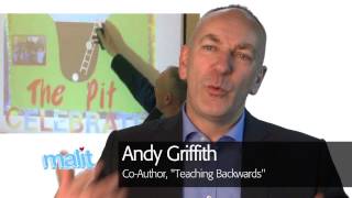 Teaching Backwards - Setting High Expectations - Chapter One