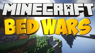 Невероятный комбек!(BedWars Minecraft)VimeMc
