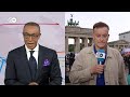 Berlin CSD Attack: Investigation Update