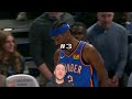 3 Things with Royce Young 🤳 | OKC Thunder vs LA Clippers | December 18, 2025