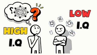 High IQ People Ask These 7 Questions Without Even Realising