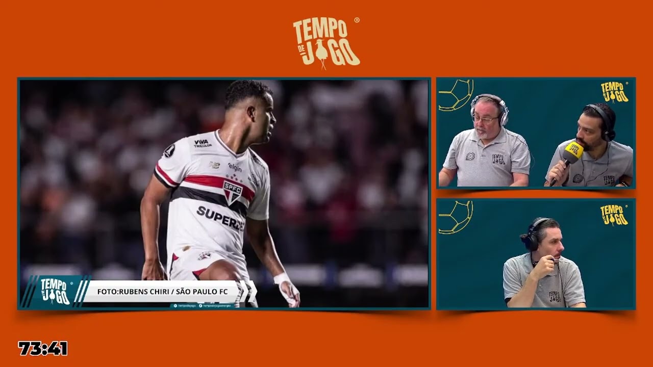 SÃO PAULO ESTÁ EMPRESTANDO JOGADORES, FERRARESI E ALISSON VÃO MORAR NO RIO DE JANEIRO!