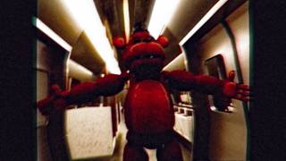 Angry Soul [FNAF/VHS]