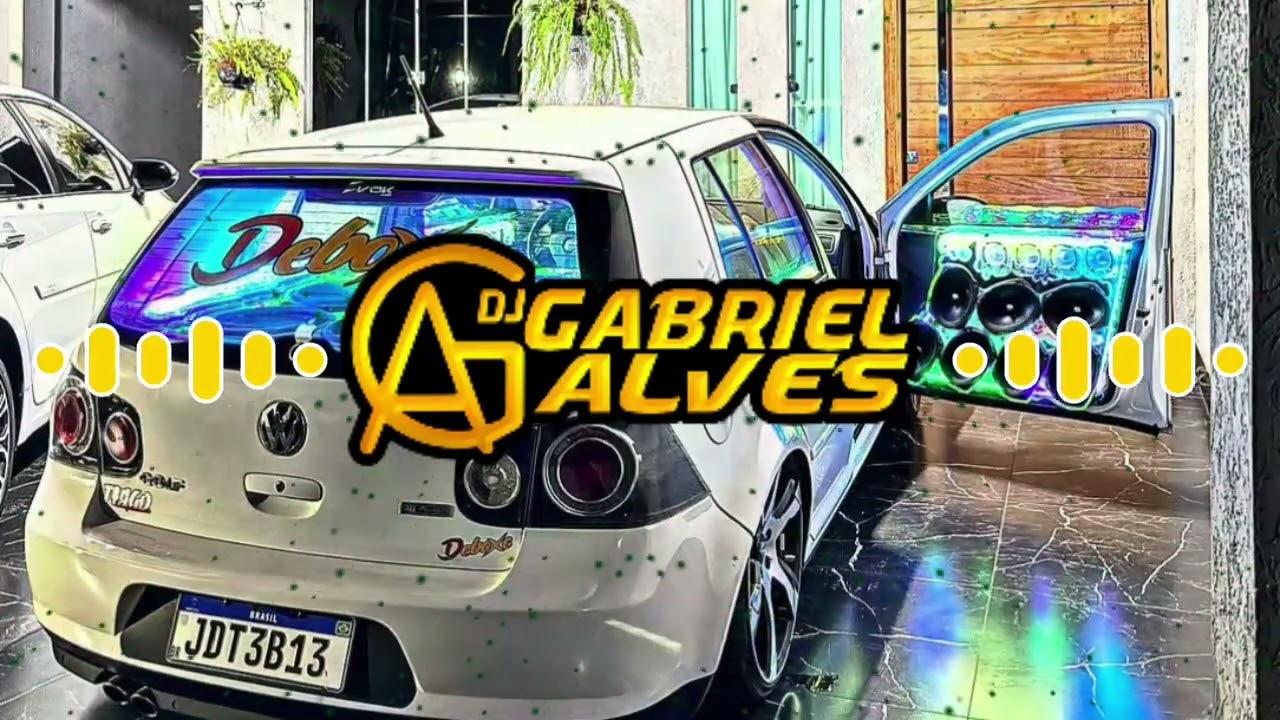 Diovane Severo - Vem Balançando 