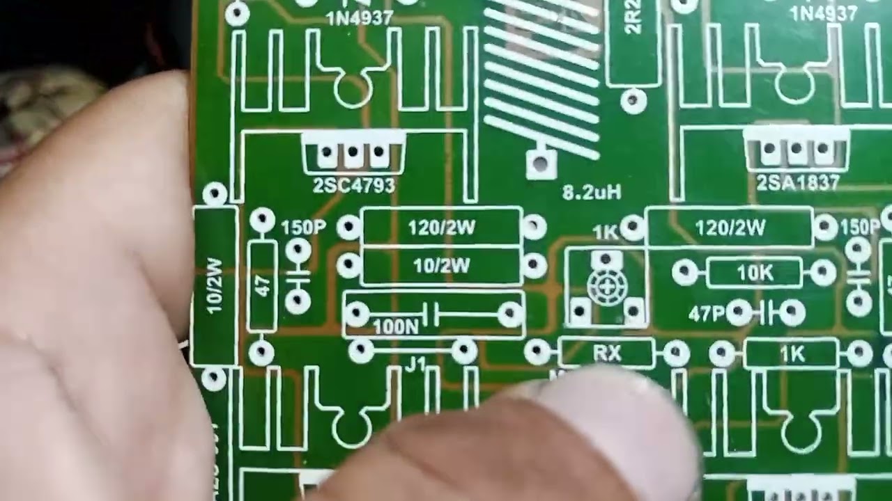 yiroshi amp DIY tips 2024