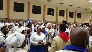 Kenale Modisa- Monne
