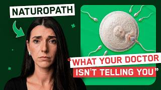 Why You Can't Get Pregnant (And What Your Doctor Won't Tell You) | Down to Health