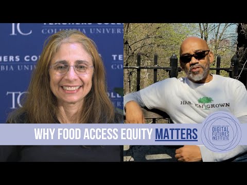 Why Equitable Food Access Matters in 2021 and Beyond