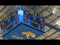the championship basketball game 2024 & 2025 and jemison high vs columbia high Basketball game