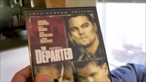 DVD Collection in a nutshell 3 (Vocoded)