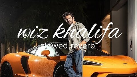 Wiz Khalifa - See You Again ft. Charlie Puth [Official Video] Furious 7 Soundtrack